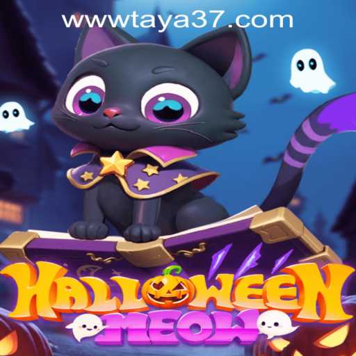 Dive into the Spooky World of HalloweenMeow: Unveiling the Game with Keyword TAYA37