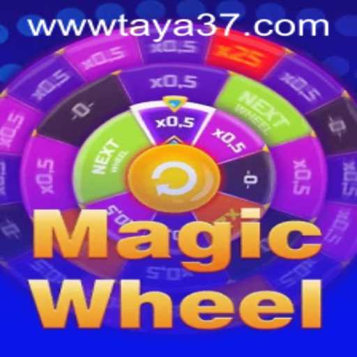 Discover the MagicWheel: A Thrilling Journey into Adventure with TAYA37
