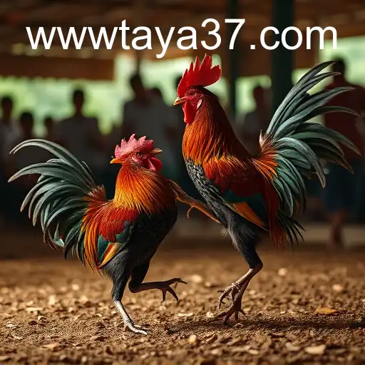 Exploring the World of Sabong Games with TAYA37